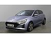 Hyundai I20 I20 1.0T GDi Premium 5dr BLUE