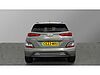 Hyundai KONA KONA 150kW Ultimate 64kWh 5dr Auto Grey