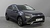 Hyundai BAYON BAYON 1.0 TGDi 48V MHEV SE Connect 5dr DCT Grey