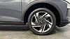 Hyundai BAYON BAYON 1.0 TGDi 48V MHEV SE Connect 5dr DCT Grey