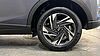 Hyundai BAYON BAYON 1.0 TGDi 48V MHEV SE Connect 5dr DCT Grey