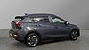 Hyundai BAYON BAYON 1.0 TGDi 48V MHEV SE Connect 5dr DCT Grey
