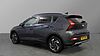 Hyundai BAYON BAYON 1.0 TGDi 48V MHEV SE Connect 5dr DCT Grey