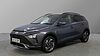 Hyundai BAYON BAYON 1.0 TGDi 48V MHEV SE Connect 5dr DCT Grey