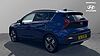 Hyundai BAYON BAYON 1.0 TGDi 48V MHEV Premium 5dr BLUE
