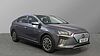 Hyundai IONIQ IONIQ 100kW Premium 38kWh 5dr Auto GREY
