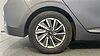 Hyundai IONIQ IONIQ 100kW Premium 38kWh 5dr Auto GREY