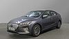 Hyundai IONIQ IONIQ 100kW Premium 38kWh 5dr Auto GREY