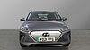 Hyundai IONIQ IONIQ 100kW Premium 38kWh 5dr Auto GREY
