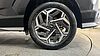 Hyundai KONA KONA 1.6 Hybrid 129 N Line 5dr DCT Abyss Black