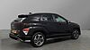 Hyundai KONA KONA 1.6 Hybrid 129 N Line 5dr DCT Abyss Black