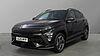 Hyundai KONA KONA 1.6 Hybrid 129 N Line 5dr DCT Abyss Black
