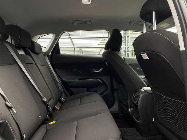 Hyundai KONA 1.0 T-GDi Advance Euro 6 (s/s) 5dr Blue