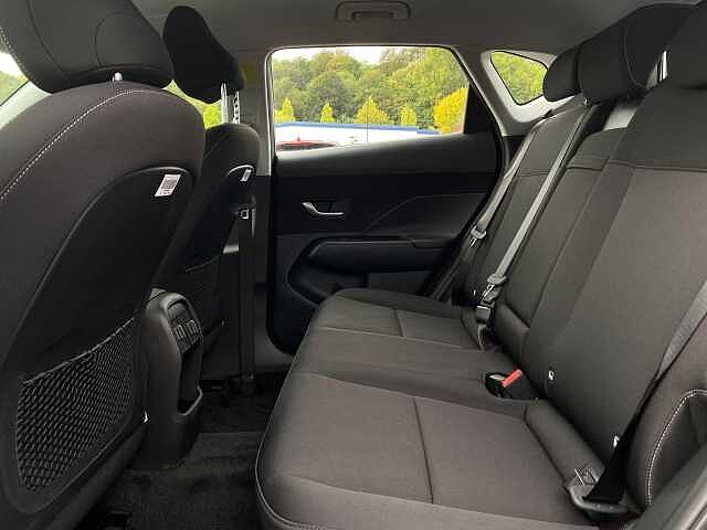 Hyundai KONA 1.0 T-GDi Advance Euro 6 (s/s) 5dr Blue