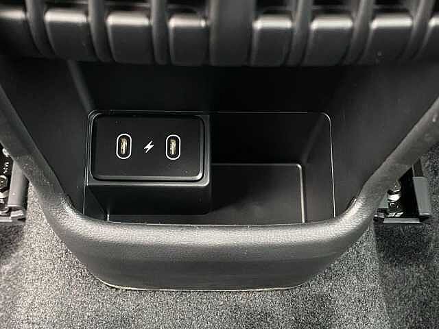 Hyundai KONA 1.0 T-GDi Advance Euro 6 (s/s) 5dr Blue