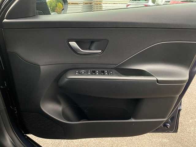 Hyundai KONA 1.0 T-GDi Advance Euro 6 (s/s) 5dr Blue