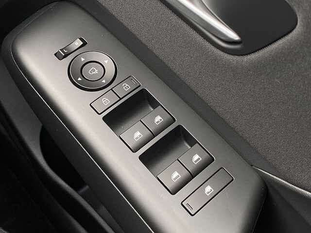 Hyundai KONA 1.0 T-GDi Advance Euro 6 (s/s) 5dr Blue