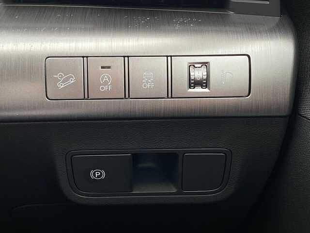 Hyundai KONA 1.0 T-GDi Advance Euro 6 (s/s) 5dr Blue