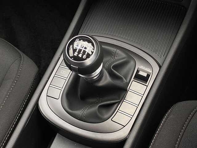 Hyundai KONA 1.0 T-GDi Advance Euro 6 (s/s) 5dr Blue