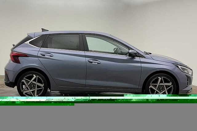 Hyundai KONA Electric 160kW Advance 65kWh 5dr Auto [Comfort Pack]