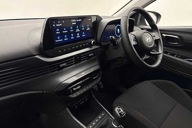 Hyundai KONA Electric 160kW Advance 65kWh 5dr Auto [Comfort Pack]