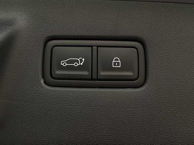 Hyundai SANTA FE 1.6 TGDi Plug-in Hybrid Calligraphy 5dr 4WD Auto Grey