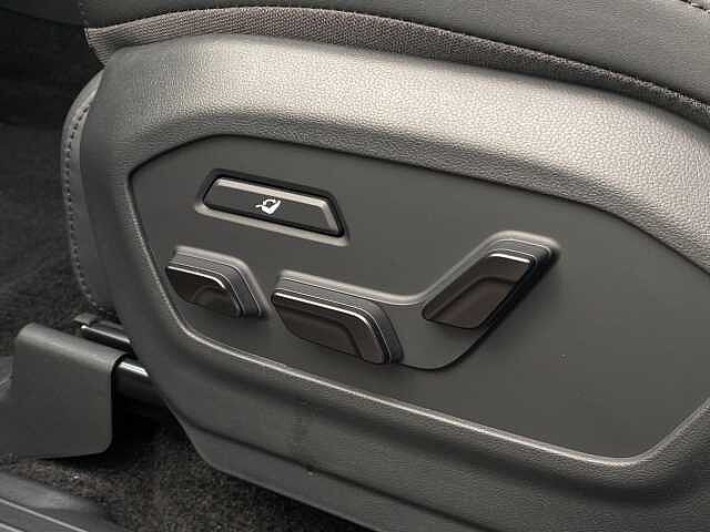 Hyundai SANTA FE 1.6 TGDi Plug-in Hybrid Calligraphy 5dr 4WD Auto Grey