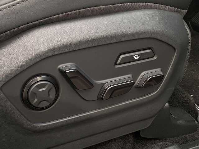 Hyundai SANTA FE 1.6 TGDi Plug-in Hybrid Calligraphy 5dr 4WD Auto Grey