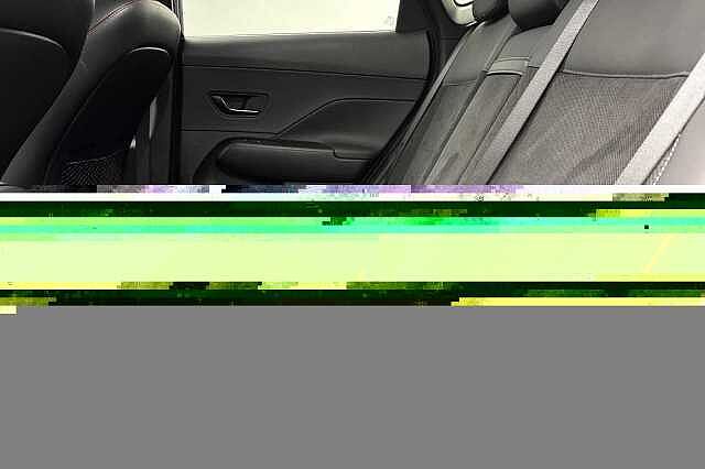 Hyundai KONA Hybrid 1.6 h-GDi N Line DCT Euro 6 (s/s) 5dr