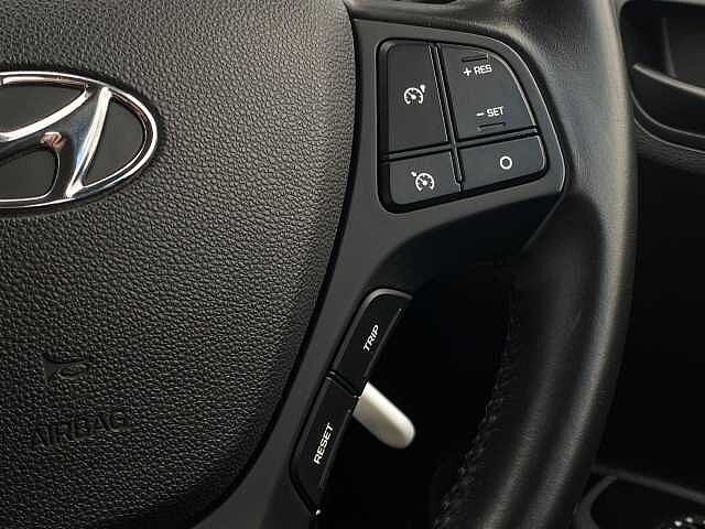 Hyundai i10 1.2 SE 5dr