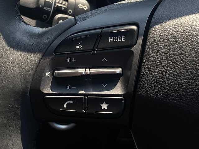 Hyundai KONA Electric 64kWh Ultimate Auto 5dr (10.5kW Charger)