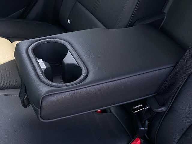 Hyundai KONA Electric 64kWh Ultimate Auto 5dr (10.5kW Charger)