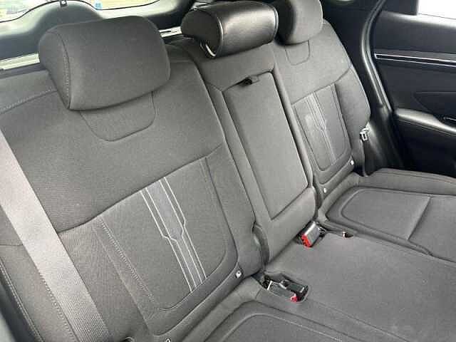 Hyundai TUCSON Hybrid 1.6 TGDi Hybrid 230 Premium 5dr 2WD Auto