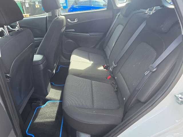 Hyundai KONA Hybrid 1.6 GDi Hybrid SE Connect 5dr DCT