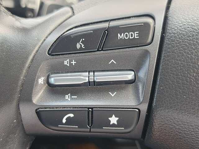 Hyundai KONA Hybrid 1.6 GDi Hybrid SE Connect 5dr DCT