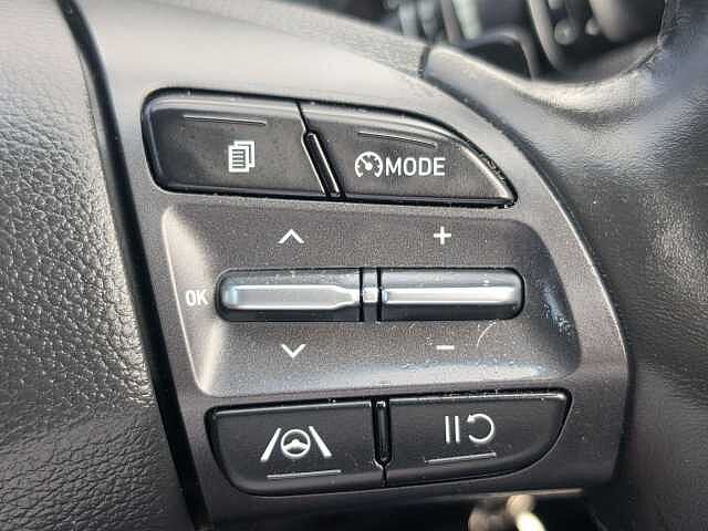 Hyundai KONA Hybrid 1.6 GDi Hybrid SE Connect 5dr DCT