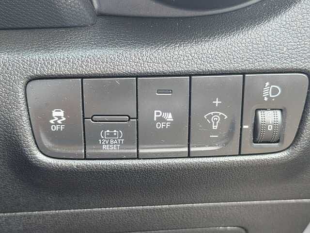 Hyundai KONA Hybrid 1.6 GDi Hybrid SE Connect 5dr DCT