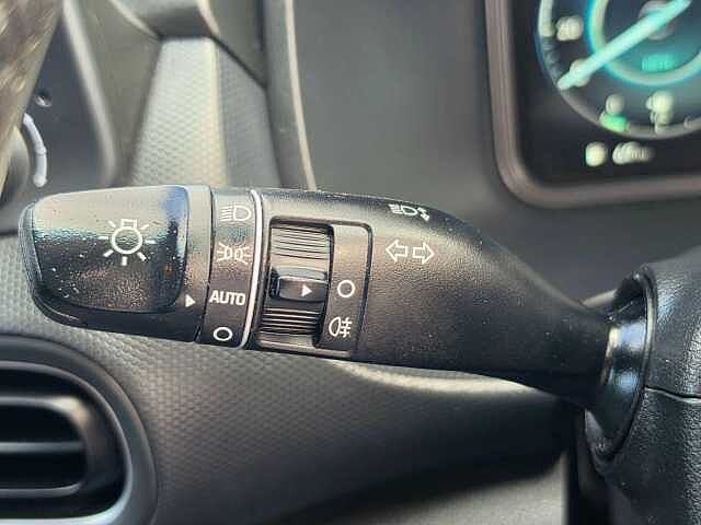 Hyundai KONA Hybrid 1.6 GDi Hybrid SE Connect 5dr DCT