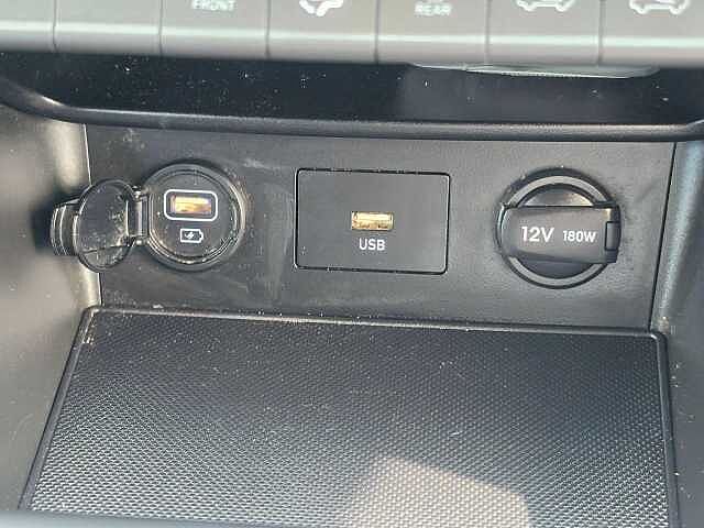 Hyundai KONA Hybrid 1.6 GDi Hybrid SE Connect 5dr DCT