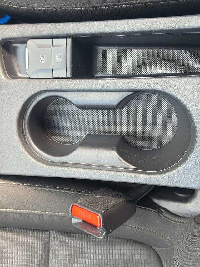 Hyundai KONA Hybrid 1.6 GDi Hybrid SE Connect 5dr DCT