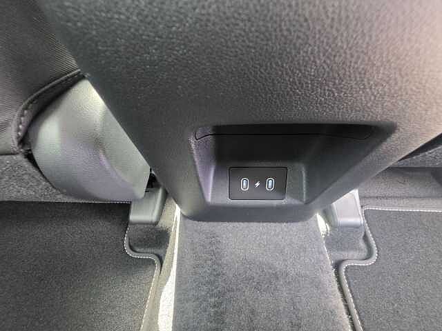 Hyundai TUCSON 1.6T Advance 5dr Green