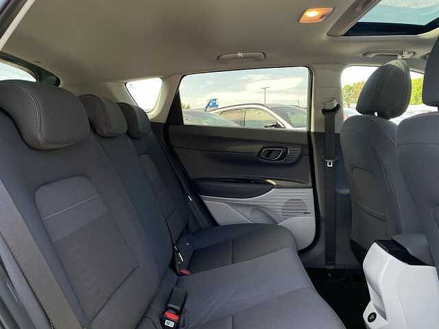 Hyundai BAYON 1.0 TGDi Ultimate 5dr Green
