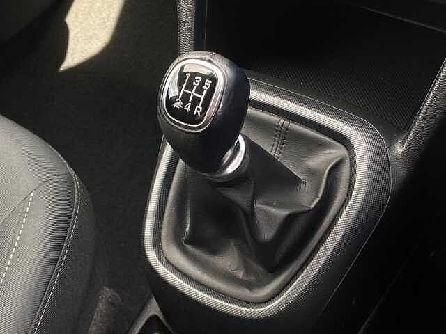 Hyundai i10 1.0 Play 5dr