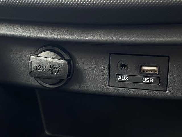 Hyundai i10 1.0 Play 5dr