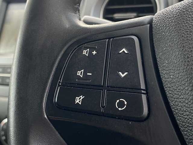Hyundai i10 1.0 Play 5dr