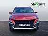 Hyundai KONA HYBRID 1.6 h-GDi Premium SUV 5dr Petrol Hybrid DCT Euro 6 (s/s) (141 ps) Red