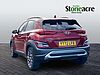 Hyundai KONA HYBRID 1.6 h-GDi Premium SUV 5dr Petrol Hybrid DCT Euro 6 (s/s) (141 ps) Red