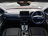 Hyundai KONA HYBRID 1.6 h-GDi Premium SUV 5dr Petrol Hybrid DCT Euro 6 (s/s) (141 ps) Red