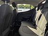Hyundai I10 1.0 SE Connect Hatchback 5dr Petrol Manual Euro 6 (s/s) (67 ps) Red