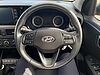 Hyundai I10 1.0 SE Connect Hatchback 5dr Petrol Manual Euro 6 (s/s) (67 ps) Red